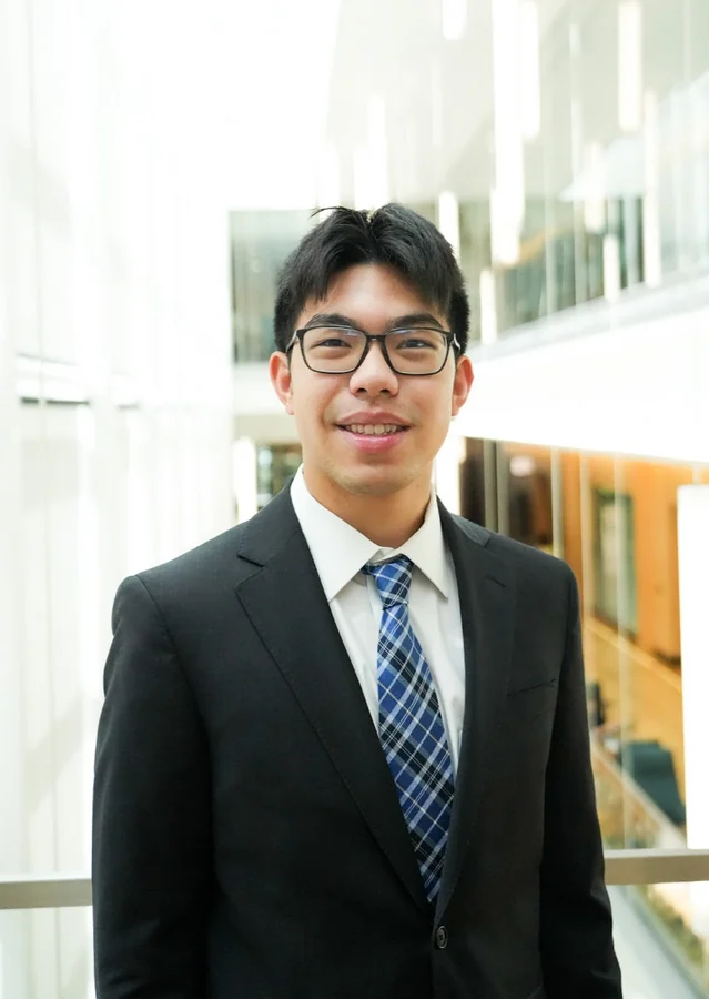 Jack Xu