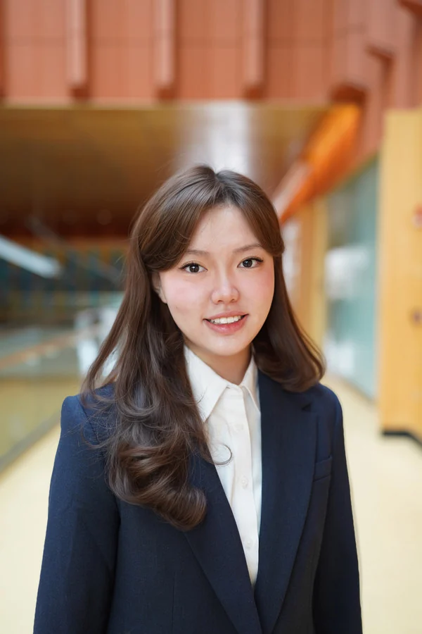Julia Zou