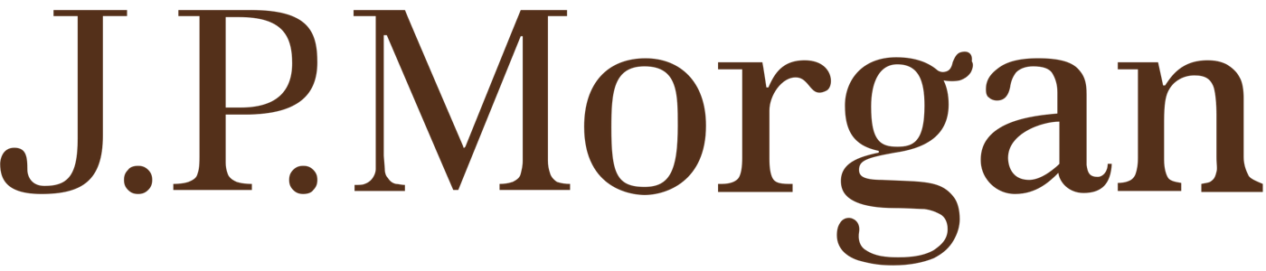 JP Morgan