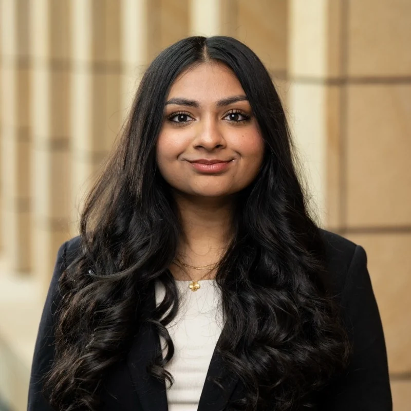 Shailey Patel