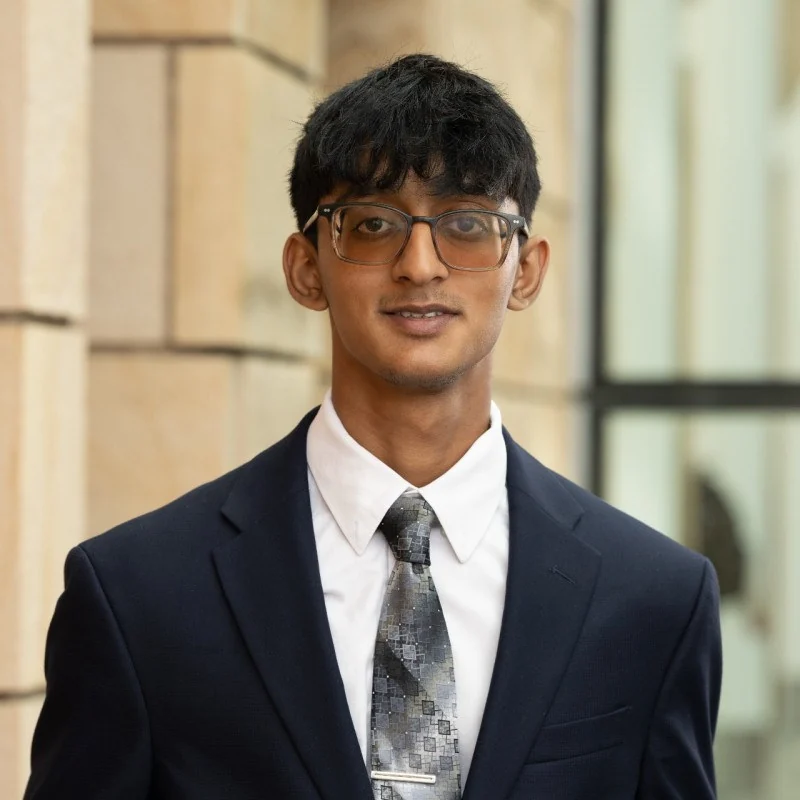 Shivam Shah