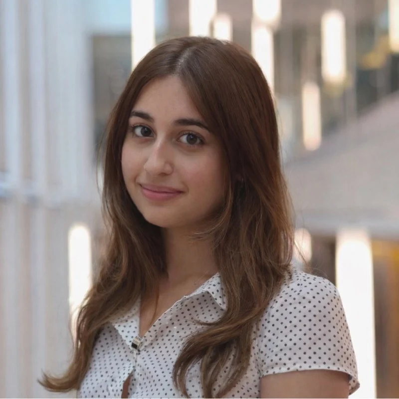 Zoya Malik